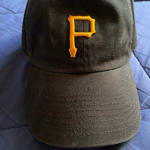Pittsburgh Pirates Strapback